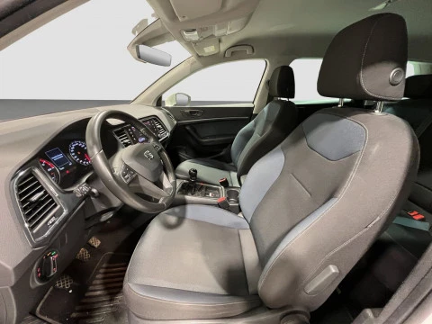 Seat Ateca 1.0 TSI 85 kW (115 CV) Start&Stop Style Ecomotive