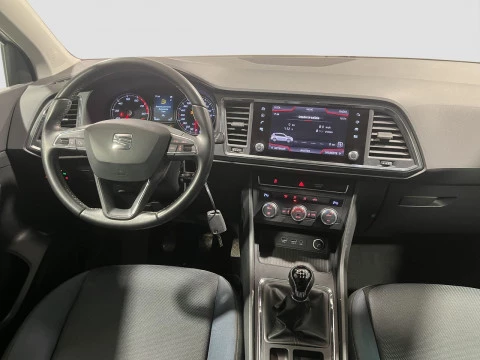 Seat Ateca 1.0 TSI 85 kW (115 CV) Start&Stop Style Ecomotive
