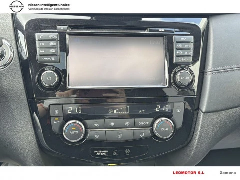 Nissan X-Trail  N-Connecta 4x2 (EURO 6d TEMP) 2019