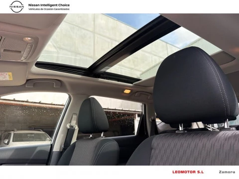 Nissan X-Trail  N-Connecta 4x2 (EURO 6d TEMP) 2019