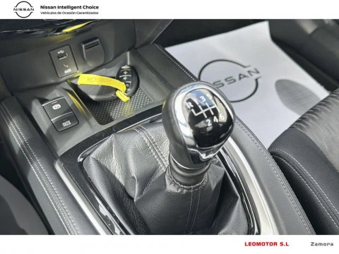 Nissan X-Trail  N-Connecta 4x2 (EURO 6d TEMP) 2019