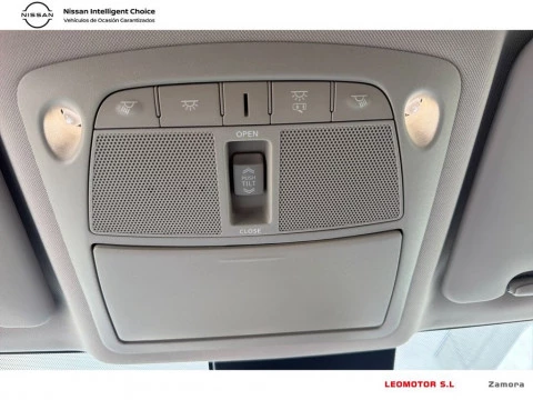 Nissan X-Trail  N-Connecta 4x2 (EURO 6d TEMP) 2019