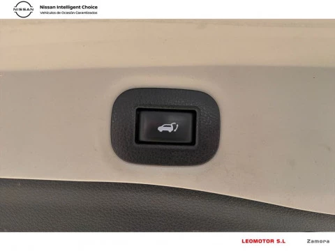Nissan X-Trail  N-Connecta 4x2 (EURO 6d TEMP) 2019