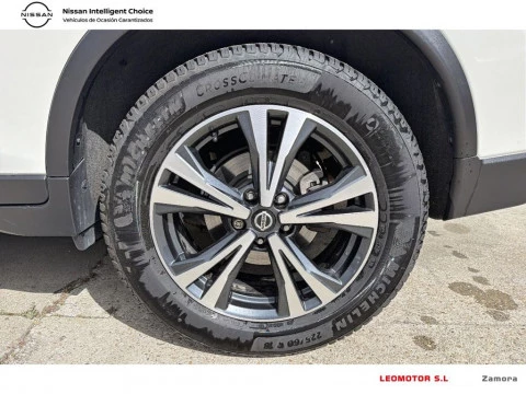 Nissan X-Trail  N-Connecta 4x2 (EURO 6d TEMP) 2019