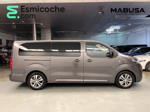 Peugeot Traveller Business Long BlueHDi 180 S&S EAT8