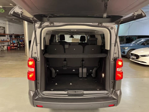 Peugeot Traveller Business Long BlueHDi 180 S&S EAT8