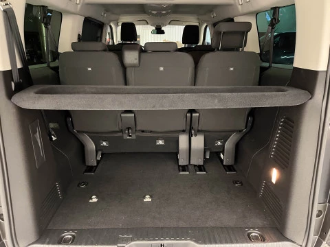 Peugeot Traveller Business Long BlueHDi 180 S&S EAT8