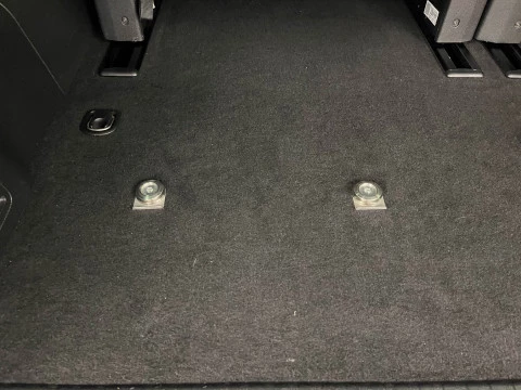 Peugeot Traveller Business Long BlueHDi 180 S&S EAT8