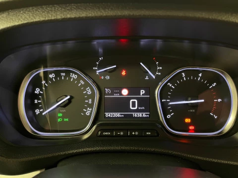 Peugeot Traveller Business Long BlueHDi 180 S&S EAT8