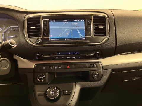 Peugeot Traveller Business Long BlueHDi 180 S&S EAT8