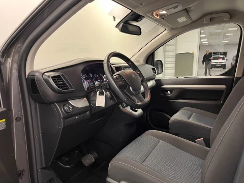 Peugeot Traveller Business Long BlueHDi 180 S&S EAT8