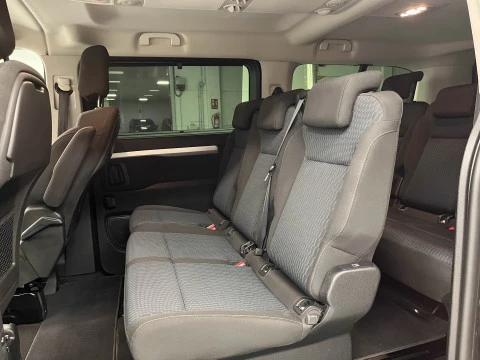 Peugeot Traveller Business Long BlueHDi 180 S&S EAT8