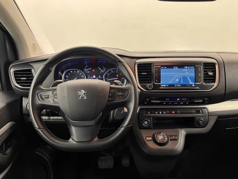 Peugeot Traveller Business Long BlueHDi 180 S&S EAT8