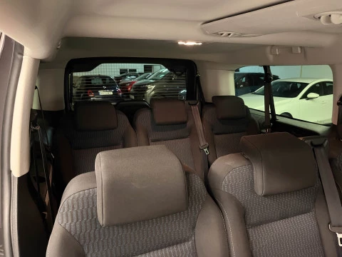 Peugeot Traveller Business Long BlueHDi 180 S&S EAT8