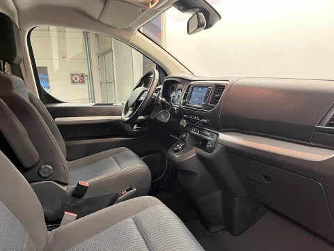 Peugeot Traveller Business Long BlueHDi 180 S&S EAT8