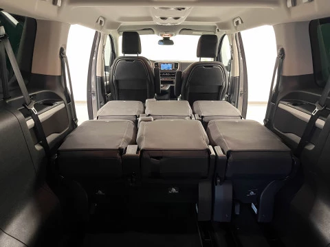 Peugeot Traveller Business Long BlueHDi 180 S&S EAT8