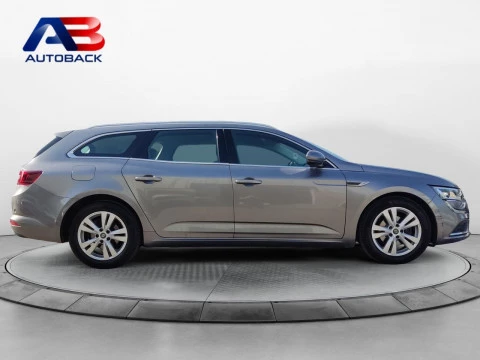 Renault Talisman S.T. Business Blue dCi 110 kW (150CV)