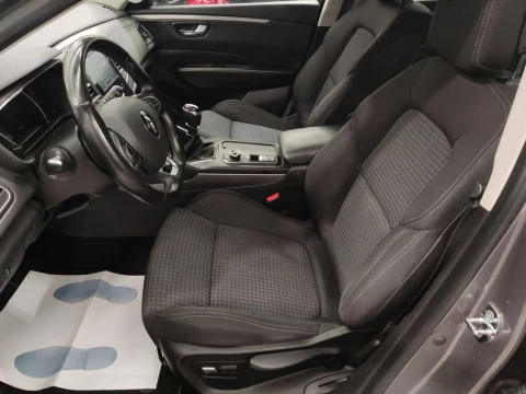 Renault Talisman S.T. Business Blue dCi 110 kW (150CV)