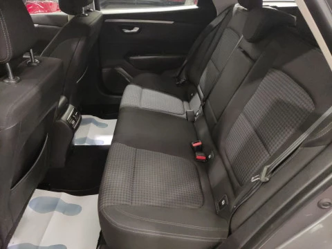 Renault Talisman S.T. Business Blue dCi 110 kW (150CV)