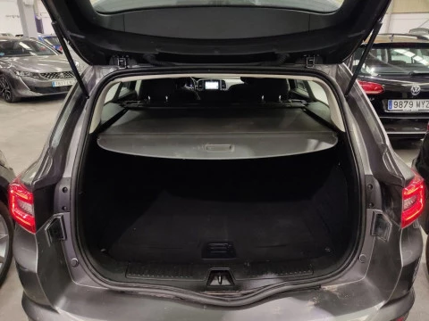 Renault Talisman S.T. Business Blue dCi 110 kW (150CV)