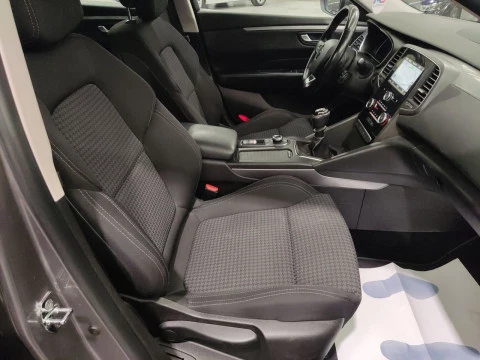 Renault Talisman S.T. Business Blue dCi 110 kW (150CV)