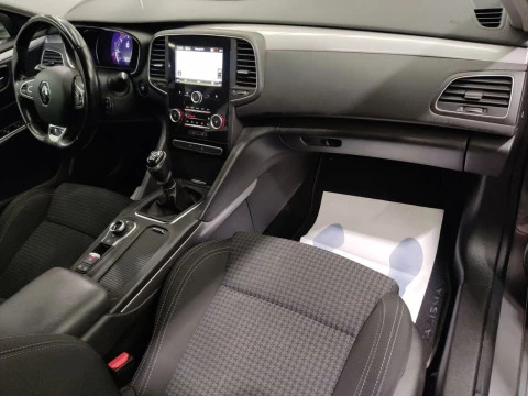 Renault Talisman S.T. Business Blue dCi 110 kW (150CV)