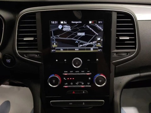 Renault Talisman S.T. Business Blue dCi 110 kW (150CV)