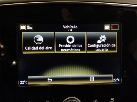 Renault Talisman S.T. Business Blue dCi 110 kW (150CV)