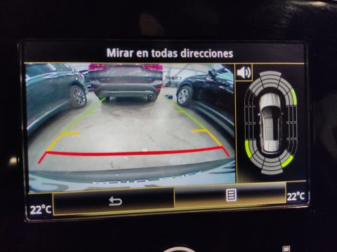 Renault Talisman S.T. Business Blue dCi 110 kW (150CV)