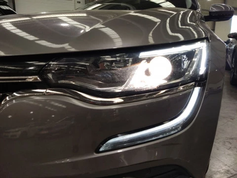 Renault Talisman S.T. Business Blue dCi 110 kW (150CV)