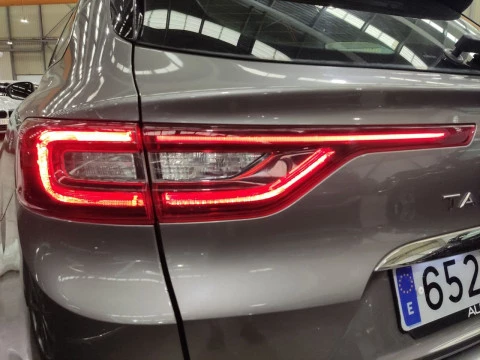 Renault Talisman S.T. Business Blue dCi 110 kW (150CV)