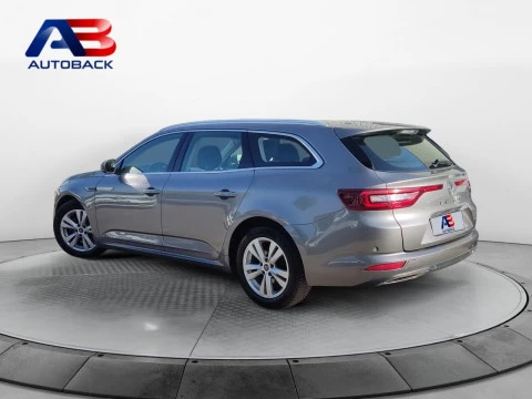 Renault Talisman S.T. Business Blue dCi 110 kW (150CV)