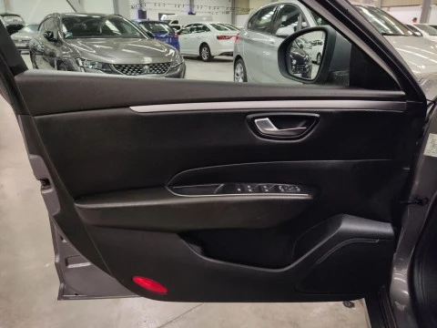 Renault Talisman S.T. Business Blue dCi 110 kW (150CV)