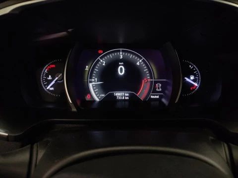 Renault Talisman S.T. Business Blue dCi 110 kW (150CV)