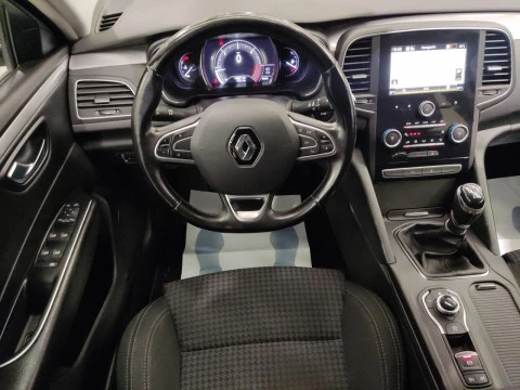 Renault Talisman S.T. Business Blue dCi 110 kW (150CV)