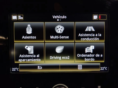 Renault Talisman S.T. Business Blue dCi 110 kW (150CV)