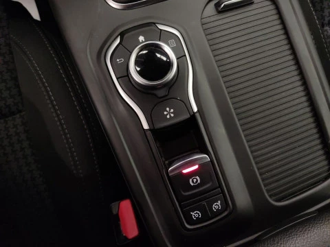 Renault Talisman S.T. Business Blue dCi 110 kW (150CV)