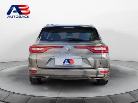Renault Talisman S.T. Business Blue dCi 110 kW (150CV)