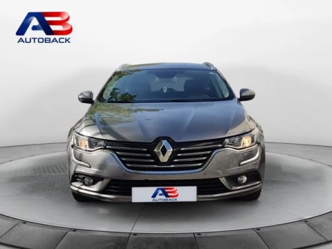 Renault Talisman S.T. Business Blue dCi 110 kW (150CV)