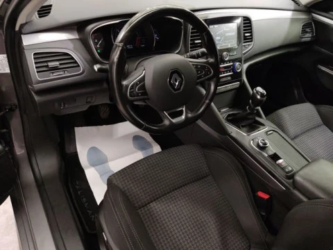 Renault Talisman S.T. Business Blue dCi 110 kW (150CV)