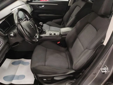 Renault Talisman S.T. Business Blue dCi 110 kW (150CV)