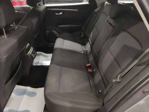 Renault Talisman S.T. Business Blue dCi 110 kW (150CV)