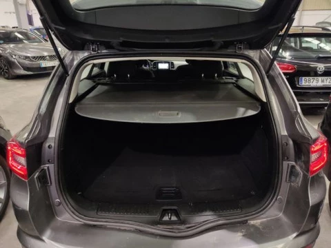 Renault Talisman S.T. Business Blue dCi 110 kW (150CV)