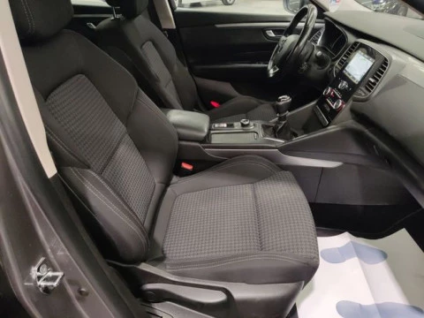 Renault Talisman S.T. Business Blue dCi 110 kW (150CV)