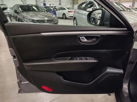 Renault Talisman S.T. Business Blue dCi 110 kW (150CV)