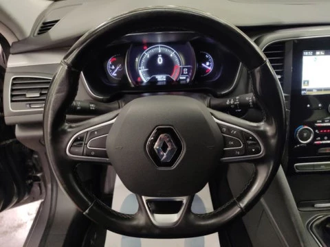 Renault Talisman S.T. Business Blue dCi 110 kW (150CV)