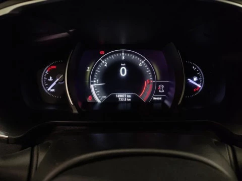 Renault Talisman S.T. Business Blue dCi 110 kW (150CV)