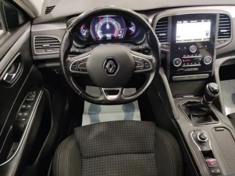 Renault Talisman S.T. Business Blue dCi 110 kW (150CV)