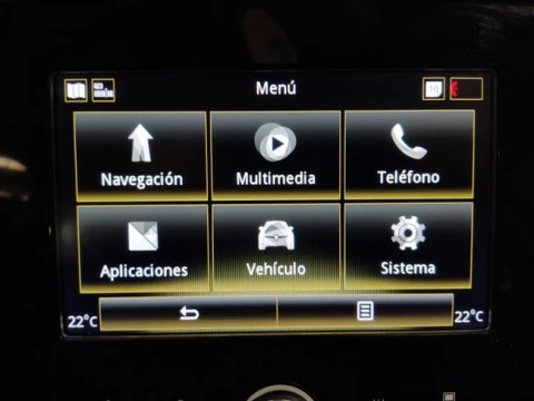 Renault Talisman S.T. Business Blue dCi 110 kW (150CV)