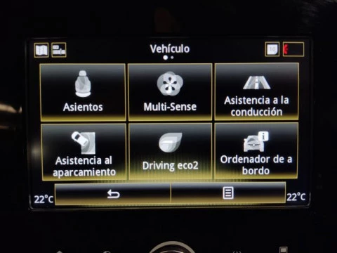 Renault Talisman S.T. Business Blue dCi 110 kW (150CV)